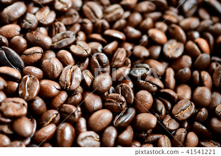 Coffee beans Colombia 41541221
