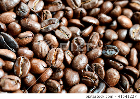 Coffee beans Colombia 41541227