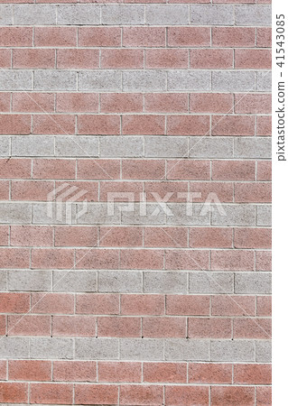 Brick wall texture background 41543085