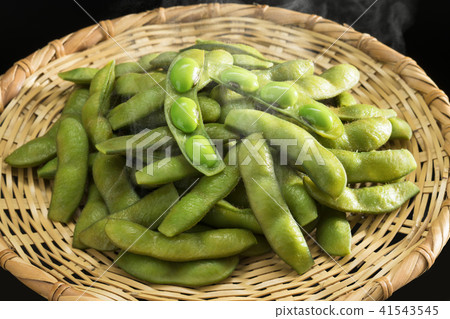 毛豆 毛豆 41543545