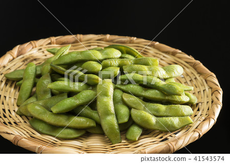 Edamame 41543574