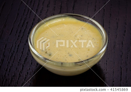 Tasty blue cheese sauce Tasty blue cheese sauce 41545869