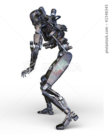 Robot Robot 41546345
