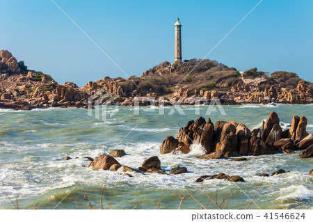 Ke Ga Lighthouse, Mui Ne Ke Ga Lighthouse, Mui Ne 41546624