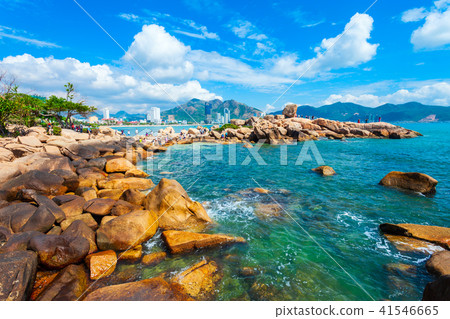 Hon Chong rock garden, Nha Trang 41546665