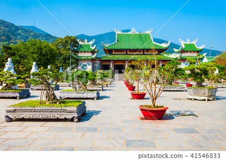 Linh Ung Pagoda in Danang 41546833