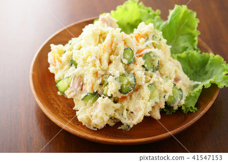 potato salad 41547153