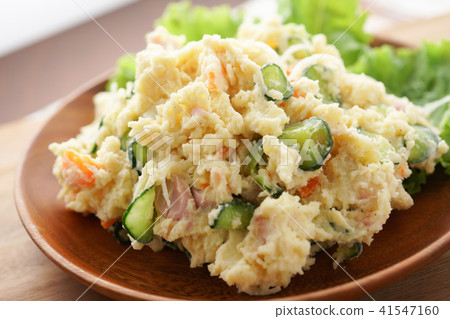 potato salad 41547160