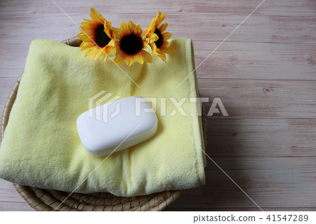 皮膚護理圖像 41547289