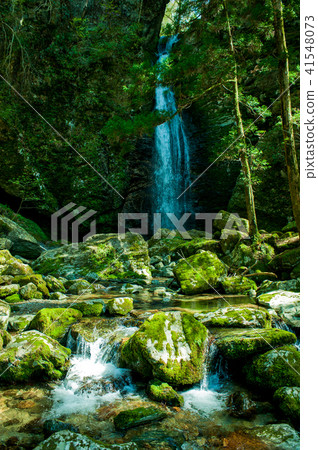 Dragon's Falls Dragon's Falls 41548073