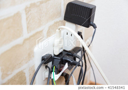 Tatami wiring 41548341