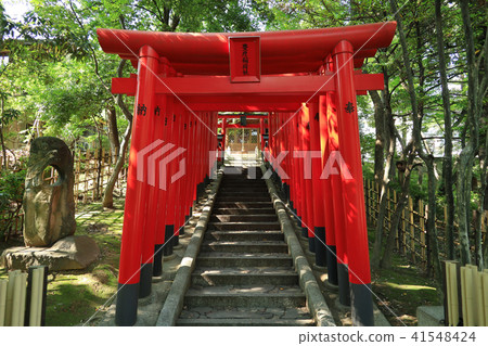 Aichi Nagoya Toyohiko Inari Shrine 41548424