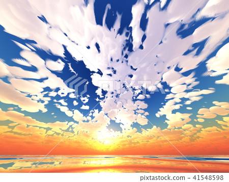 風和雲與大海 風和雲與大海 41548598