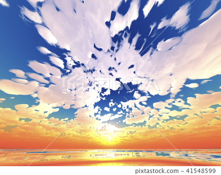 風和雲與大海 41548599