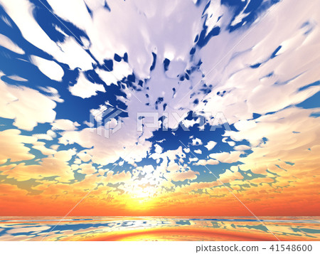 風和雲與大海 風和雲與大海 41548600