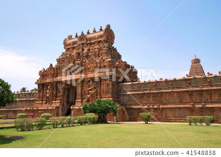 Rajarajan Tiruvasal, Brihadisvara Temple, Tanjore Rajarajan Tiruvasal, Brihadisvara Temple, Tanjore 41548838