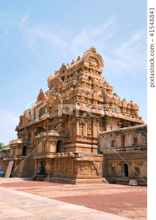 Rajarajan Tiruvasal, Brihadisvara Temple, Tanjore 41548841