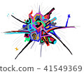 big Bang  41549369