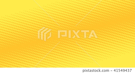 yellow orange halftone background yellow orange halftone background 41549437