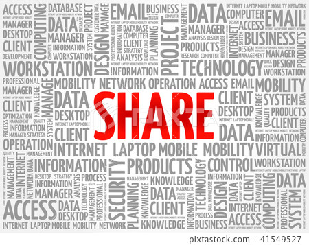 Share word cloud Share word cloud 41549527