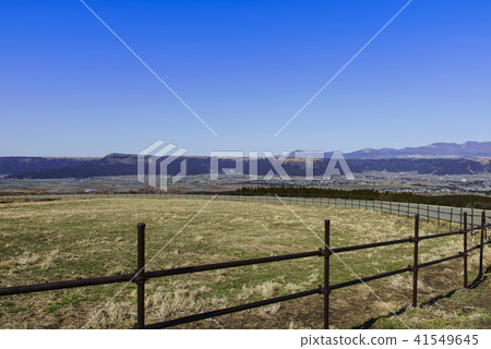 阿蘇山全景線 阿蘇山全景線 41549645