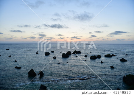 Dawn of Eastern Heian Nagasaki Dawn of Eastern Heian Nagasaki 41549853