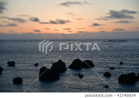 Dawn of Eastern Heian Nagasaki Dawn of Eastern Heian Nagasaki 41549854
