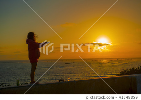 Dawn of Eastern Heian Nagasaki Dawn of Eastern Heian Nagasaki 41549859
