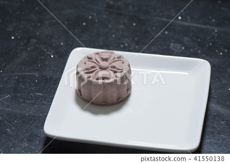 梅子糕 梅子糕 41550138