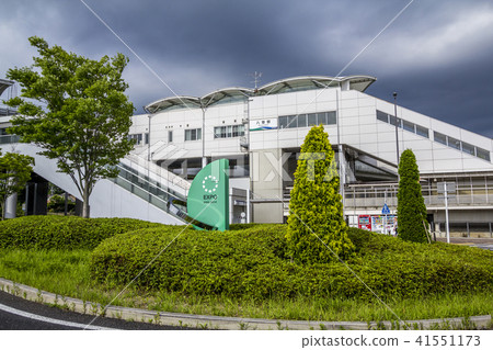 愛知縣豐田市Yagura站 愛知縣豐田市Yagura站 41551173