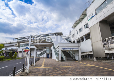 愛知縣豐田市Yagura站 41551174