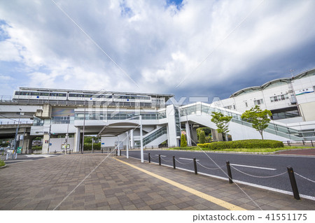 愛知縣豐田市Yagura站 41551175