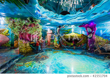 Hang Nga guesthouse in Dalat 41551704