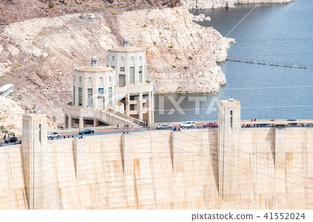 Hoover dam USA 41552024