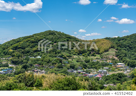 [神奈川縣]鄉村景觀 41552402