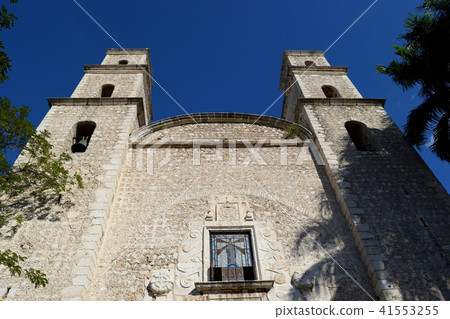 Jesus church (Merida · Mexico) 41553255