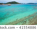 Akajima海岸（沖繩縣Keiko Zen Island Akajima） 41554886