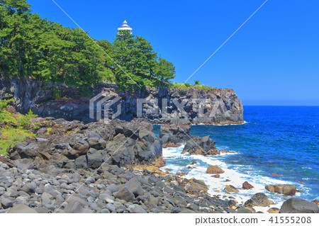 Jogakisaki coast Kadowaki Kazaki Jogakisaki coast Kadowaki Kazaki 41555208