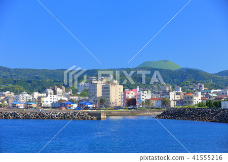 Ito spa town 41555216