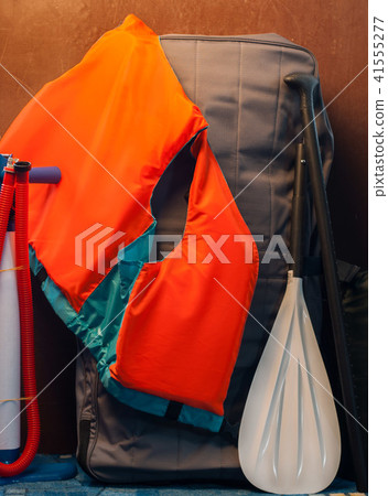 SUP set for water activities, SUP Board in case, 41555277