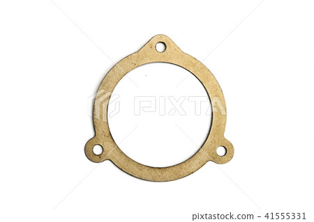 Cardboard automotive gasket Cardboard automotive gasket 41555331