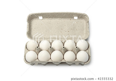Cassette of eggs Cassette of eggs 41555332