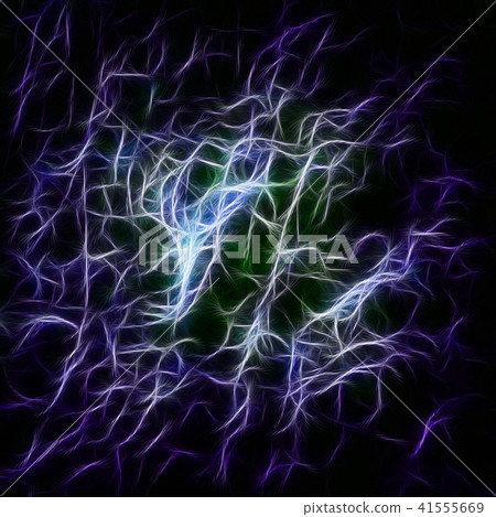 Abstract mess-up background. 41555669