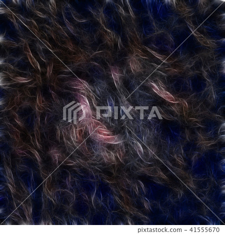 Multicolored mess-up chaos background. Multicolored mess-up chaos background. 41555670