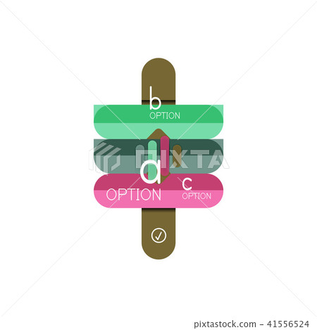 Abstract lines geometric infographic layoutAbstract lines geometric infographic layout, data Abstract lines geometric infographic layoutAbstract lines geometric infographic layout, data 41556524