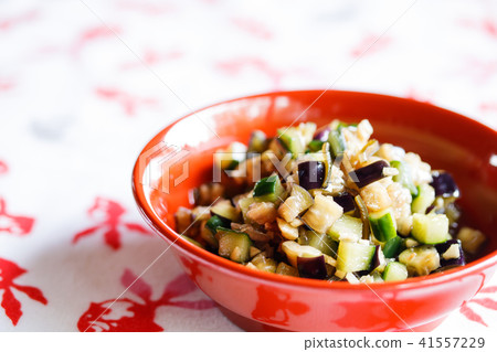 Friend of summer rice "Dashi" 41557229