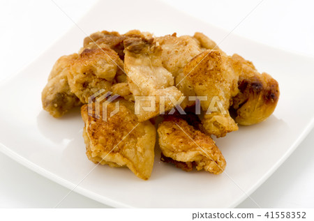 Andakashi（油餅）沖繩的小吃 41558352