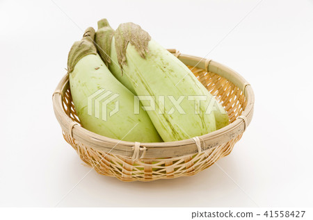 Blue eggplant Blue eggplant 41558427