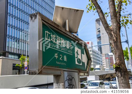 廣域疏散位置顯示 41559056