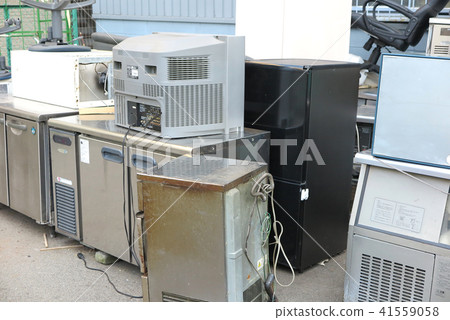 笨重的垃圾 笨重的垃圾 41559058